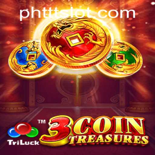 Unveiling 3CoinTreasures: A Unique Gaming Experience with PHTTT