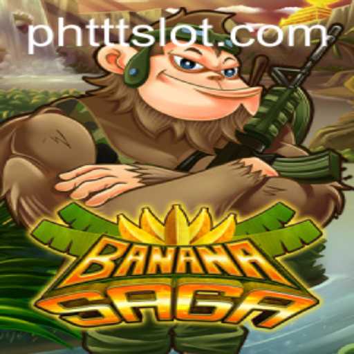 Experience the Fun and Challenge of BananaSaga with PHTTT