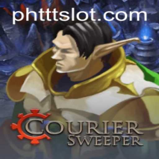 CourierSweeper: The Game Revolutionizing Strategy with a Hint of Mystery