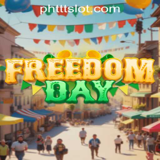FreedomDay: An Immersive Experience in the World of PHTTT