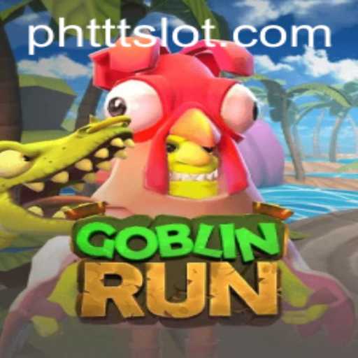 GoblinRun: The New Adventure Game with a Unique Twist