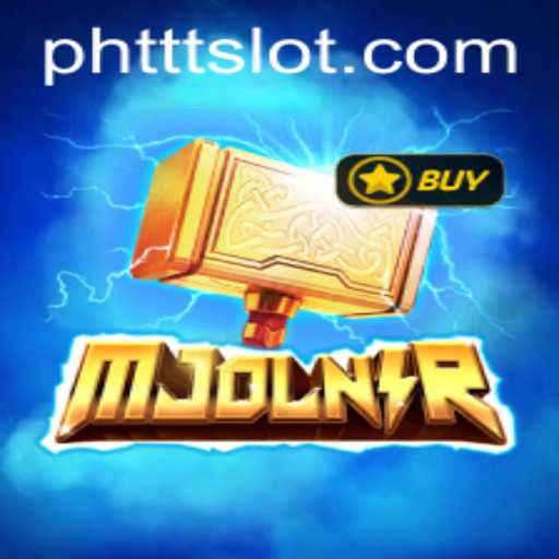 Mjolnir: The Epic Game of Strategy and Skill