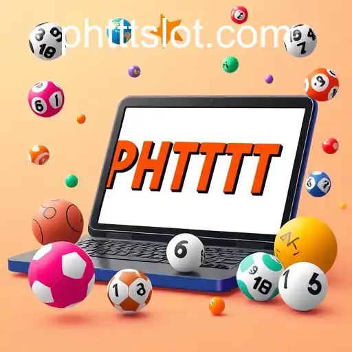 Exploring the World of Online Lottery with PHTTT