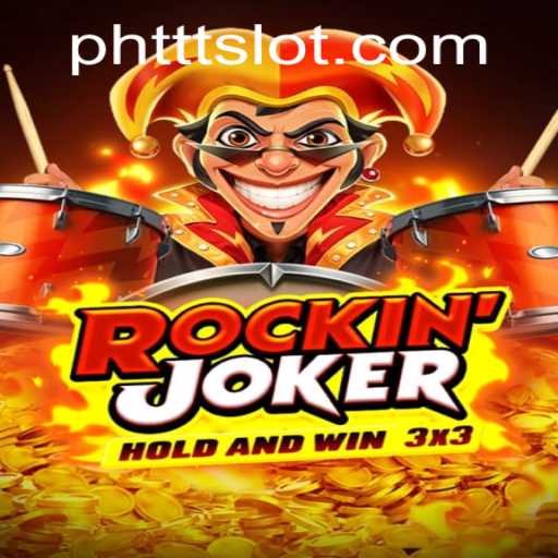 Unveiling the Thrills of Rockinjoker: A Comprehensive Guide