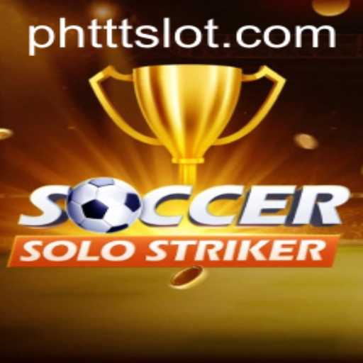SoccerSoloStriker: The Ultimate Solo Soccer Experience
