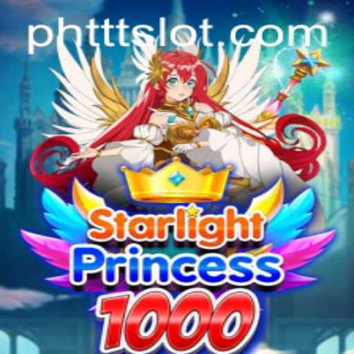 Discover the Enchanting World of StarlightPrincess1000: A Detailed Guide